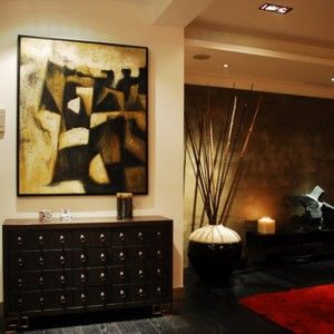 Meet your Posher, Ian